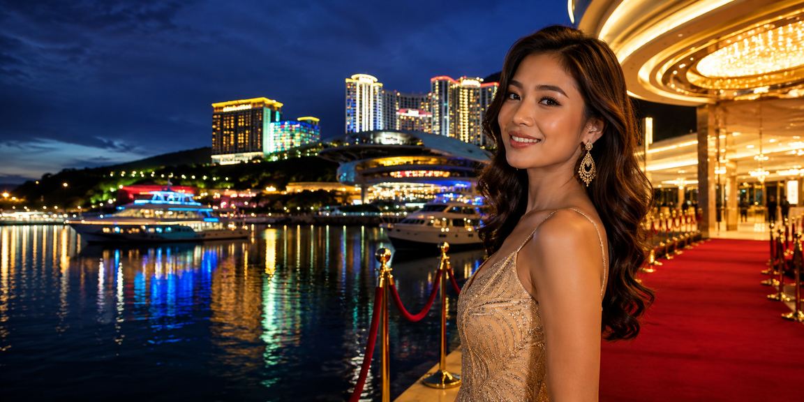 Aplikasi kasino Genting Highlands dengan perlindungan data pengguna bertaraf tinggi