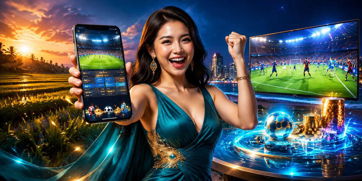 Aplikasi mudah alih madrid888 untuk pengalaman kasino digenggam
