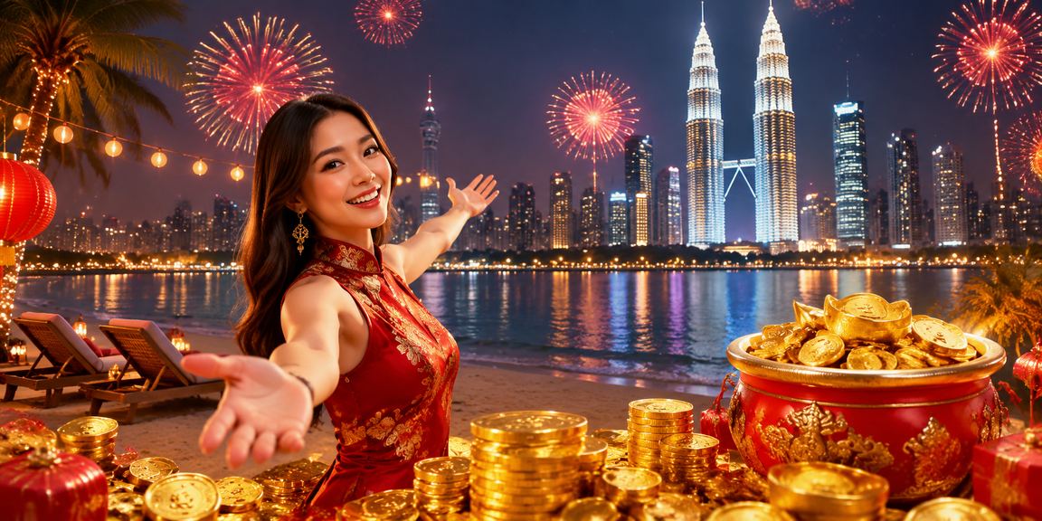 Pengurusan deposit bertanggungjawab di Kuala Lumpur dengan had bajet yang ditetapkan