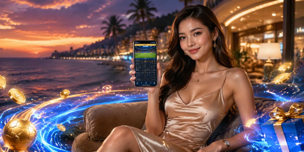 Pemain Pulau Pinang membuat deposit pertama untuk tuntut bonus selamat datang platform