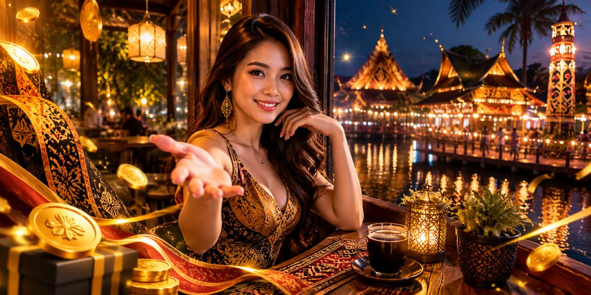 Pemain Sarawak menikmati bonus deposit platform kasino dalam talian dengan gaya tempatan